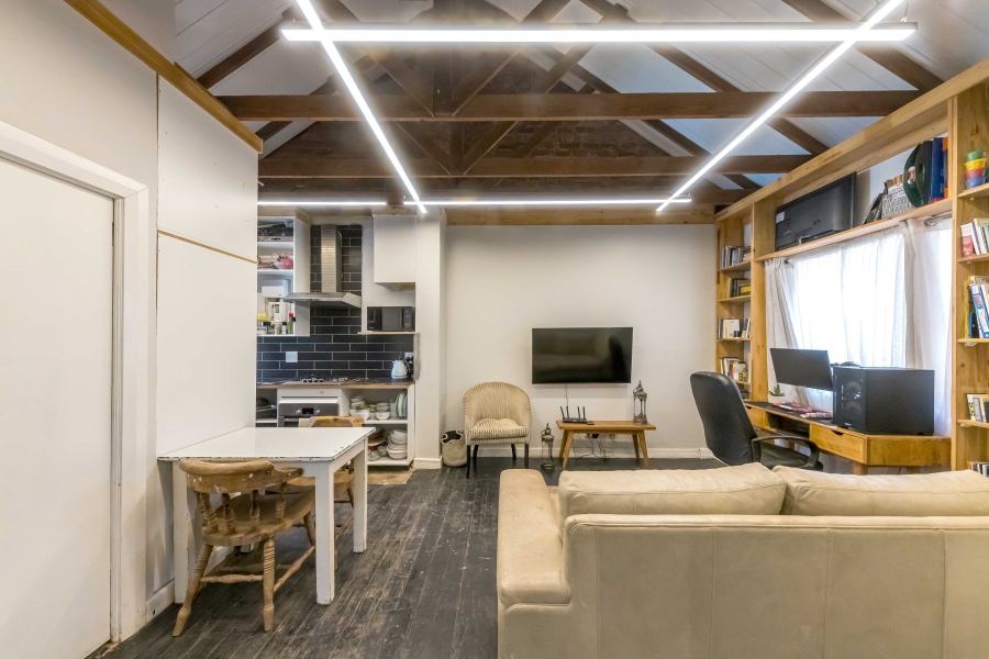 2 Bedroom Property for Sale in Athlone Western Cape